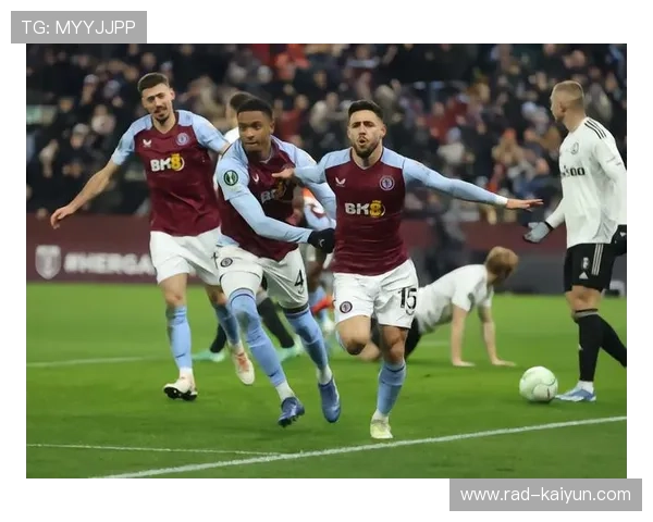 阿森纳下半场30分钟轰入四球，终结维拉各项赛事11连胜