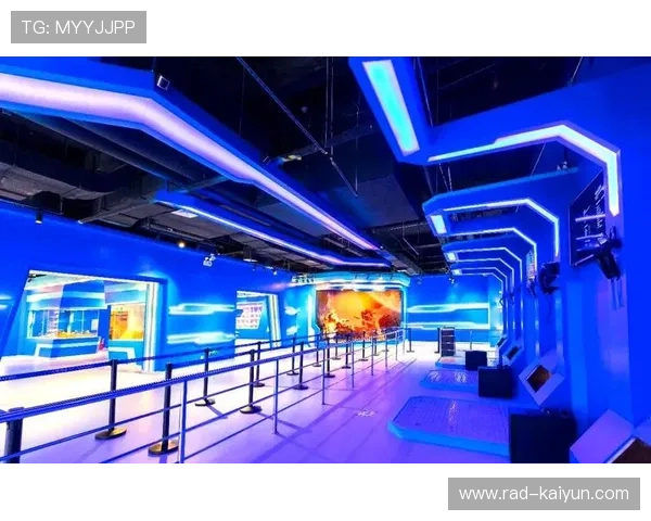 在本季度全息视觉呈现尝试接入 预示着体育设施智能化将迎来交互层面变革 在本季度全息视觉呈现尝试接入 预示着体育设施智能化将迎来交互层面变革