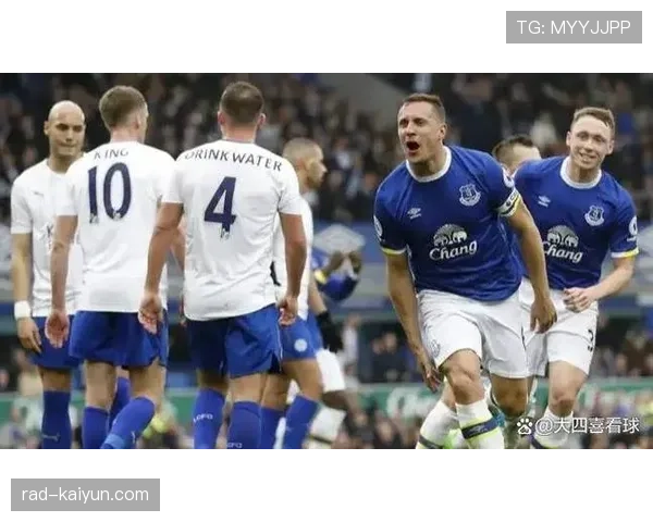 富勒姆1-1战平埃弗顿，太妃糖保级路再拿关键一分