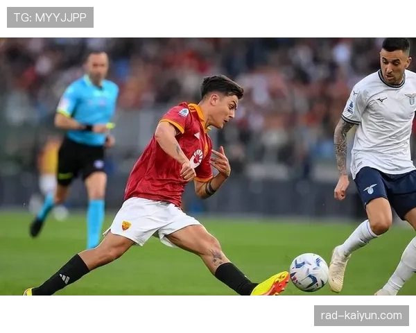 罗马2-1逆转亚特兰大，迪巴拉点射制胜